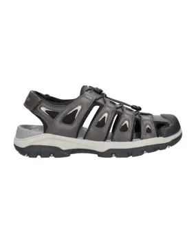 SKECHERS 204111 GRY Hombre Gris