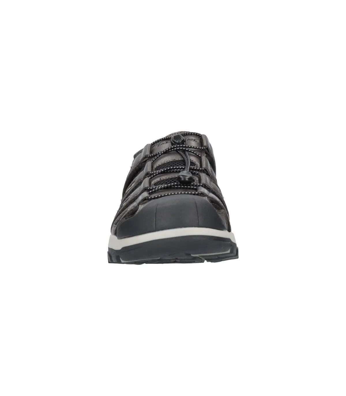 SKECHERS 204111 GRY Hombre Gris