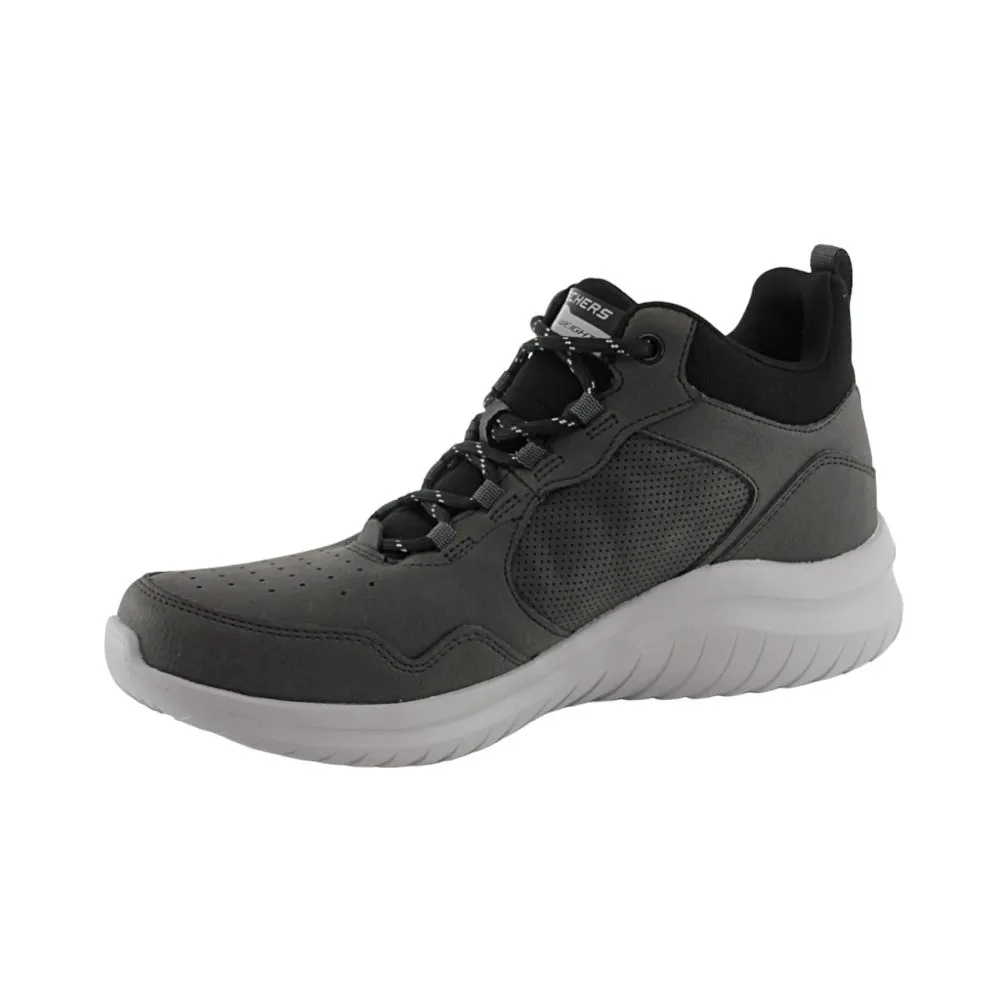 Skechers Ultra Flex 2.0 Negro