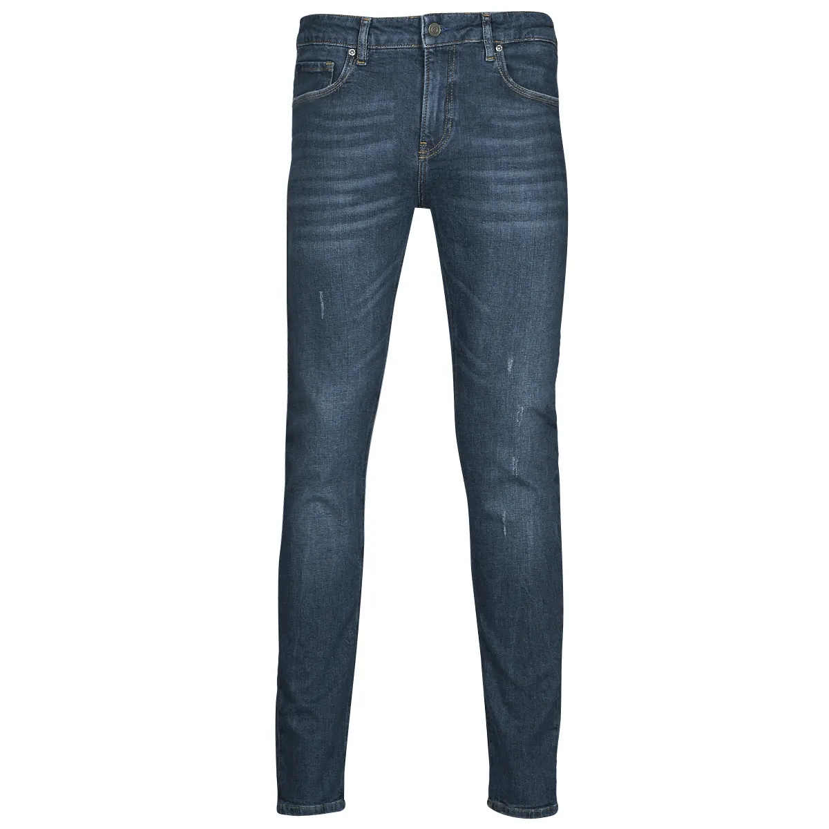 SKIM SKINNY JEANS FRONTIER