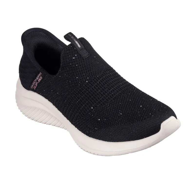 Sneakers Skechers 149594 Mujer Negro