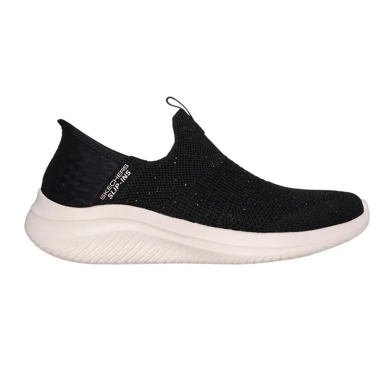 Sneakers Skechers 149594 Mujer Negro