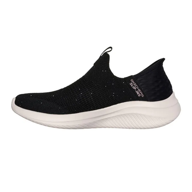 Sneakers Skechers 149594 Mujer Negro