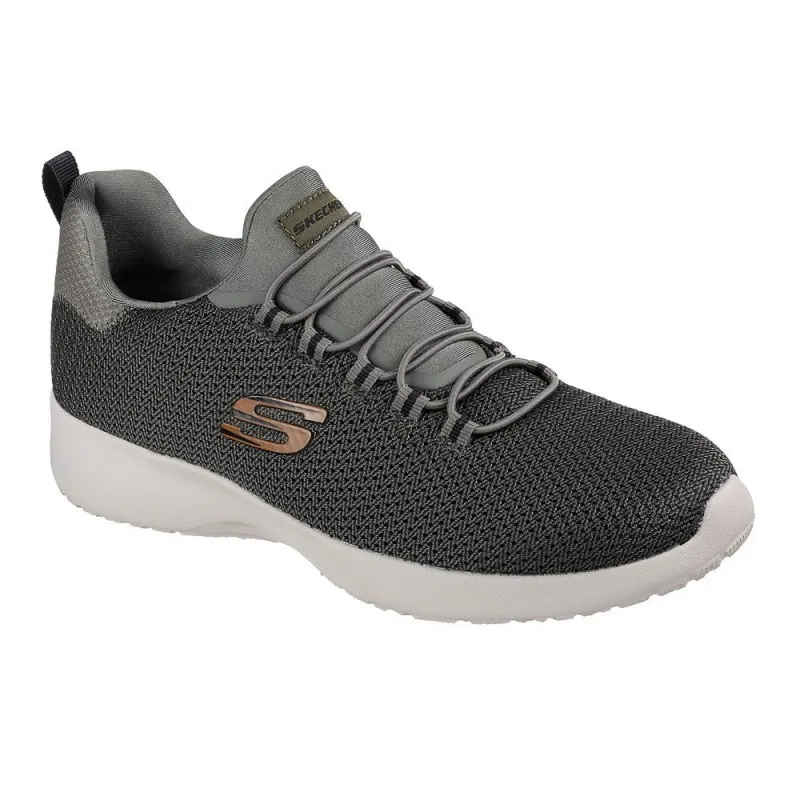 Sneakers Skechers 58360 Hombre Kaki