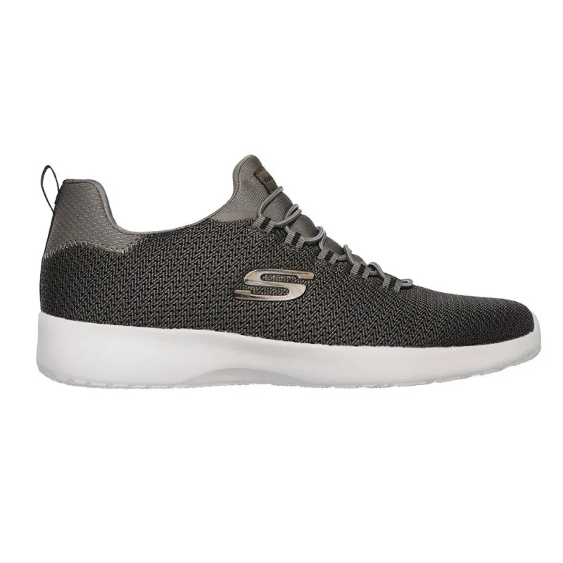 Sneakers Skechers 58360 Hombre Kaki