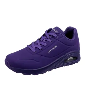 Sneakers Skechers 73667 Mujer Morado