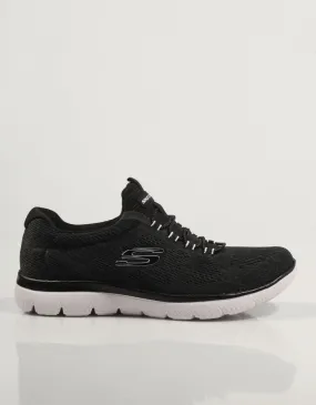  sneakers SKECHERS Summits en Black 83195