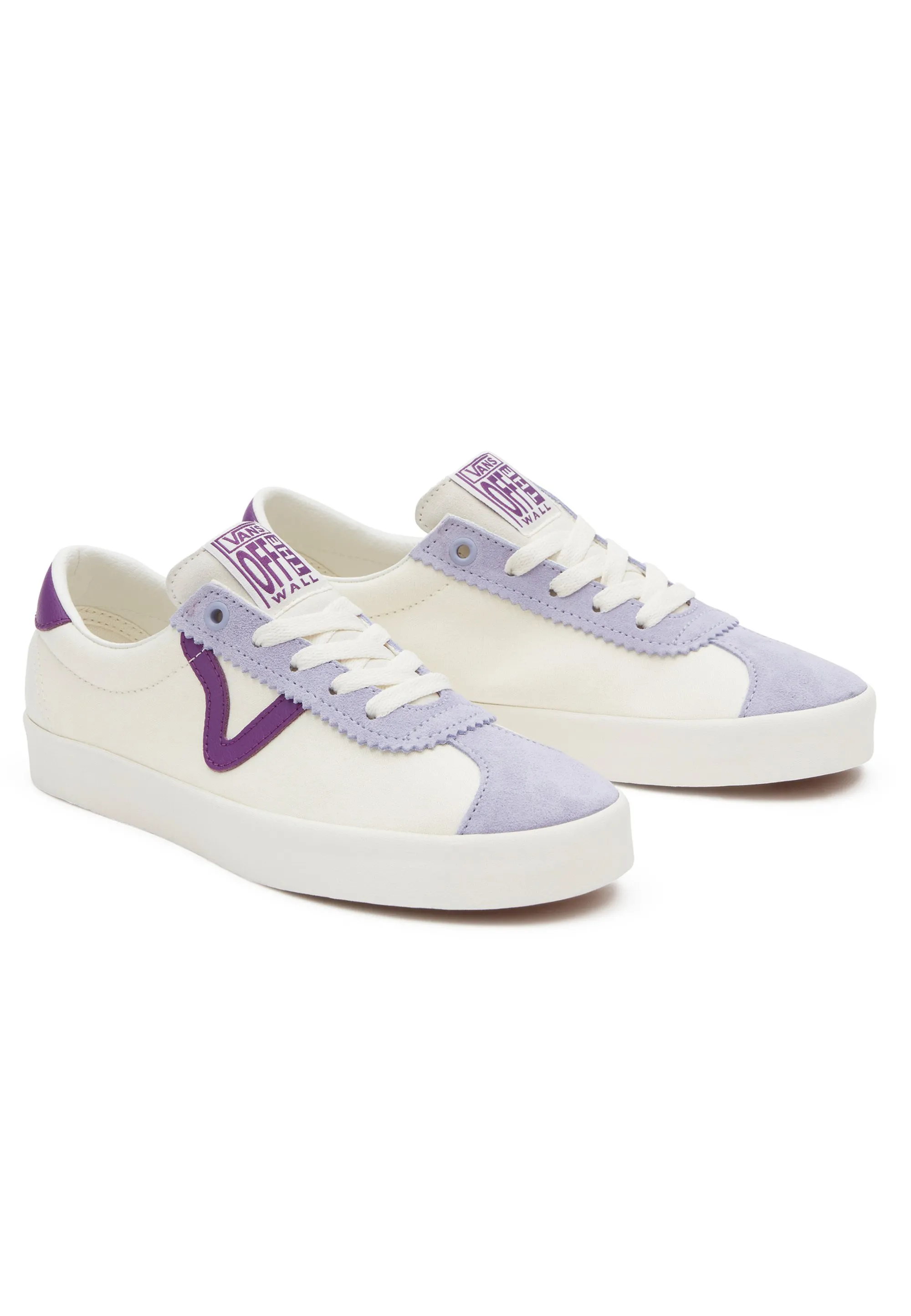 SPORT LOW - Zapatillas