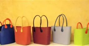 Stock de nuevas bolsas OBag