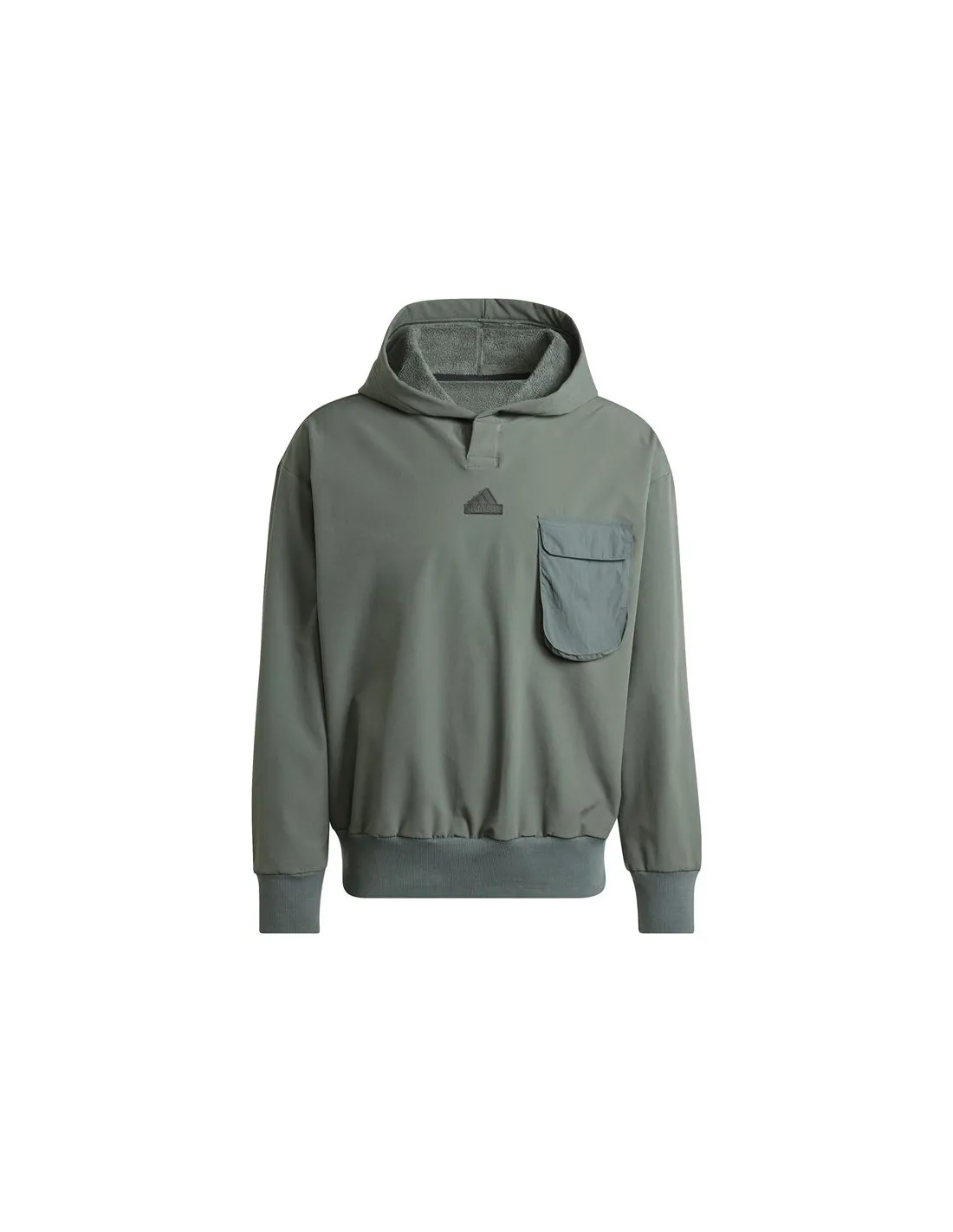 Sudadera adidas Ce Pr Hd Hombre Hieley