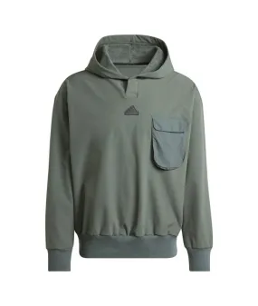 Sudadera adidas Ce Pr Hd Hombre Hieley