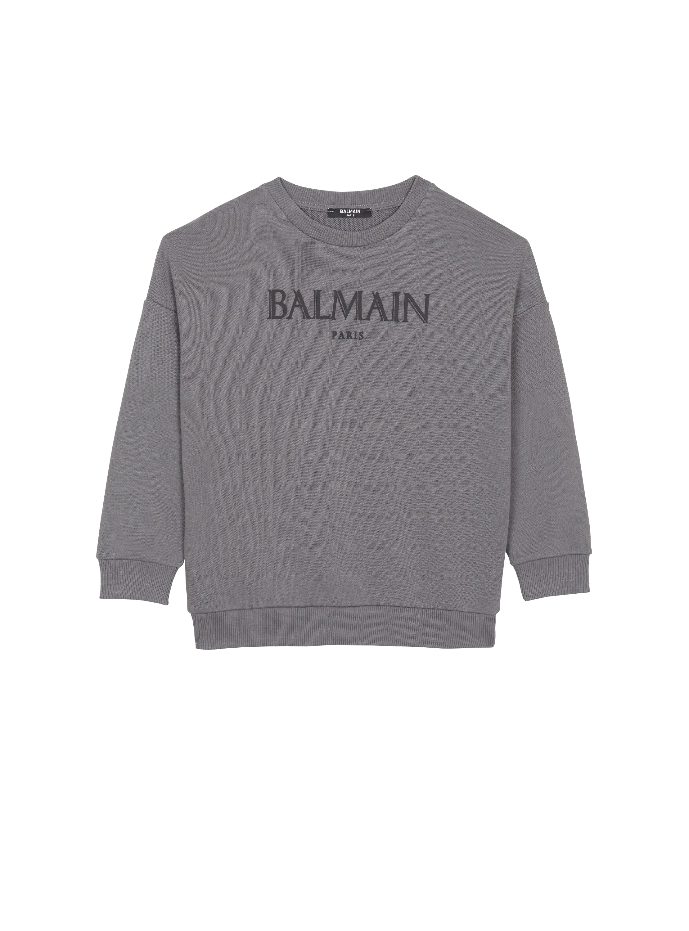 Sudadera Balmain Romain