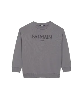 Sudadera Balmain Romain