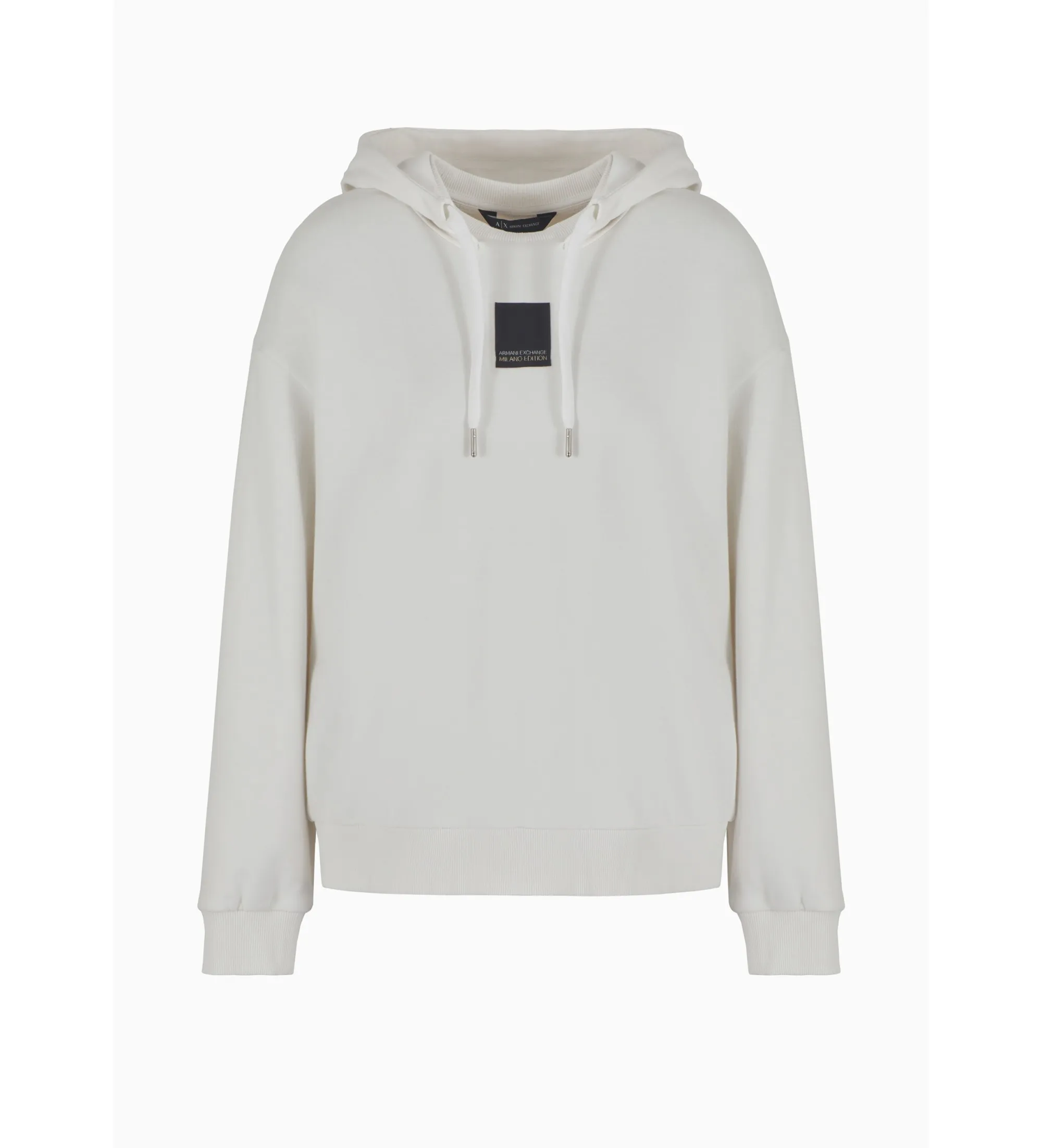 Sudadera blanco