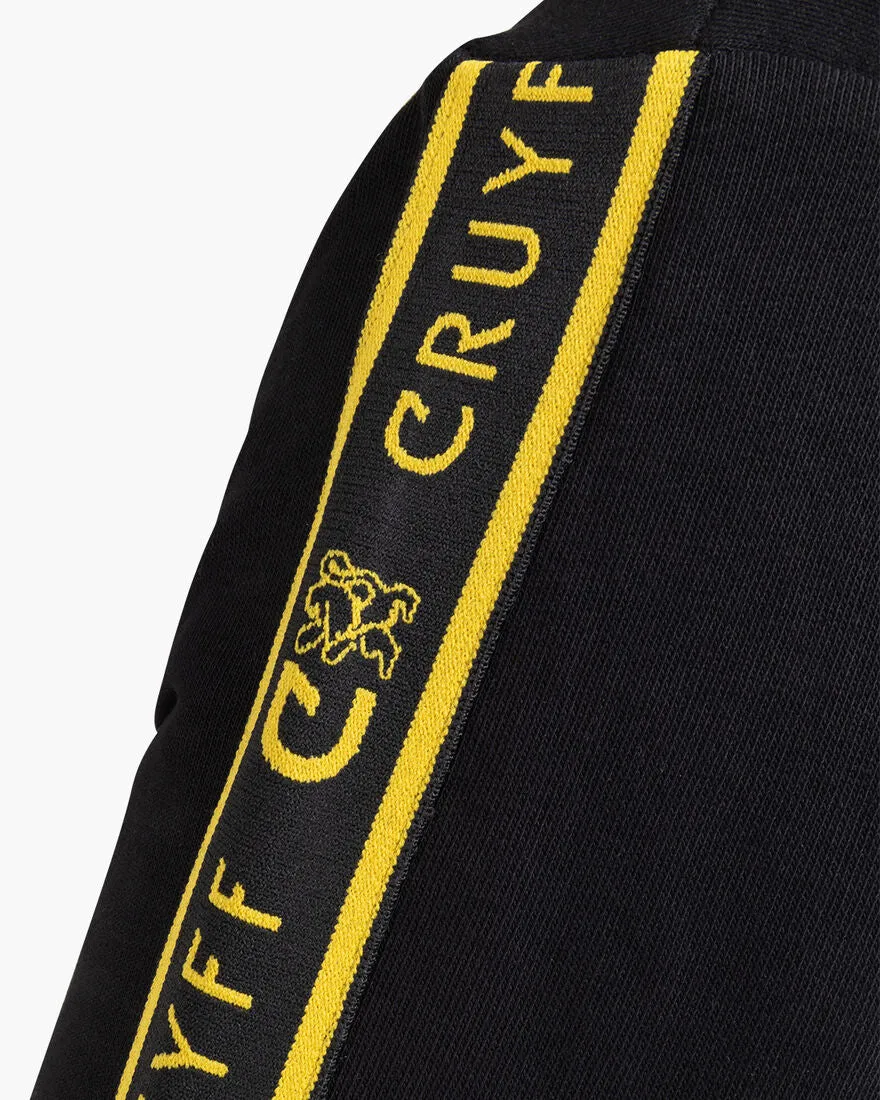 Sudadera CRUYFF CHICOTA blk/gld - CSA233016 997