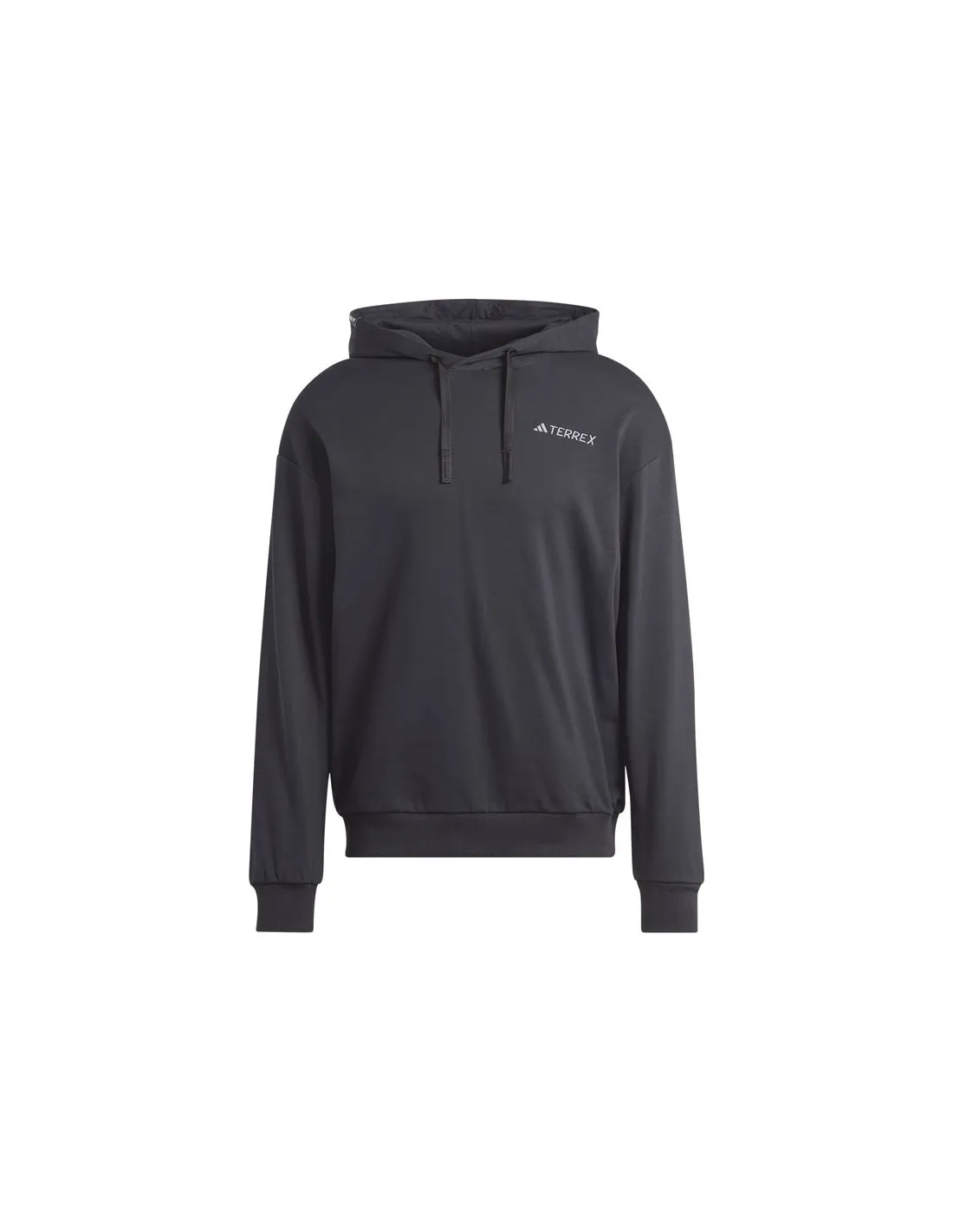 Sudadera de Montaña adidas Tx Logo Hoody Hombre