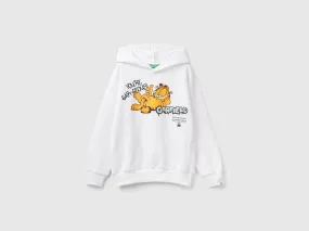 Sudadera Garfield ©2024 by Paws, Inc.