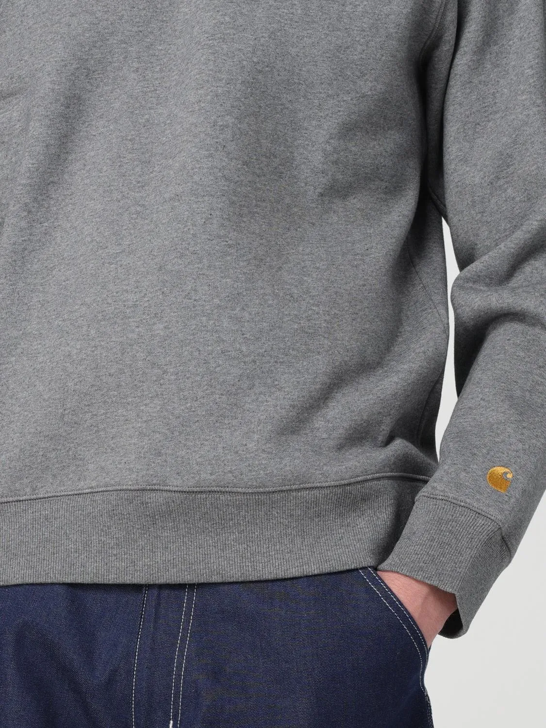 Sudadera hombre Carhartt Wip