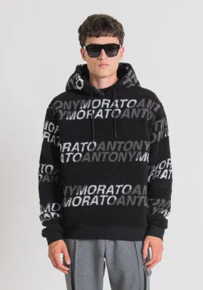 Sudadera MORATO - MMFL00936 9000