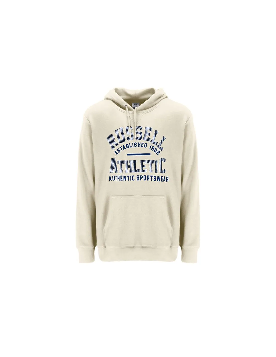 Sudadera Russell Amu A30151 Hombre