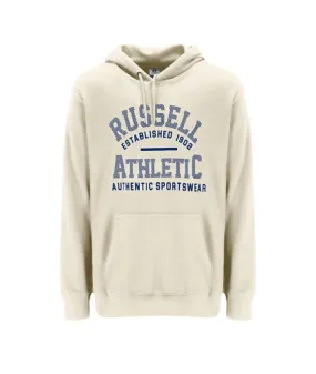 Sudadera Russell Amu A30151 Hombre