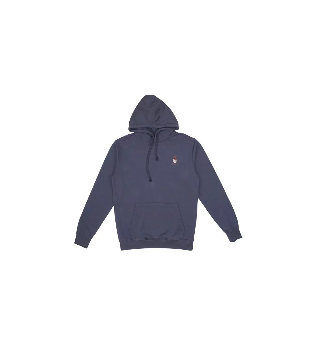 Sudadera STYLING Firehead - Navy