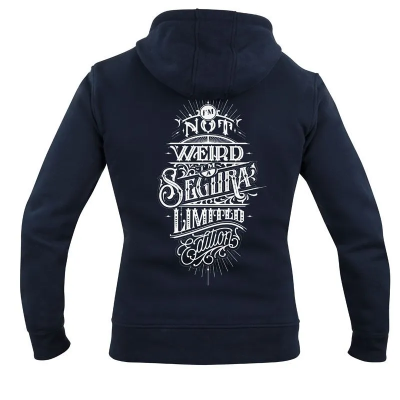 SUDADERA SWEAT CLINT-SEGURA