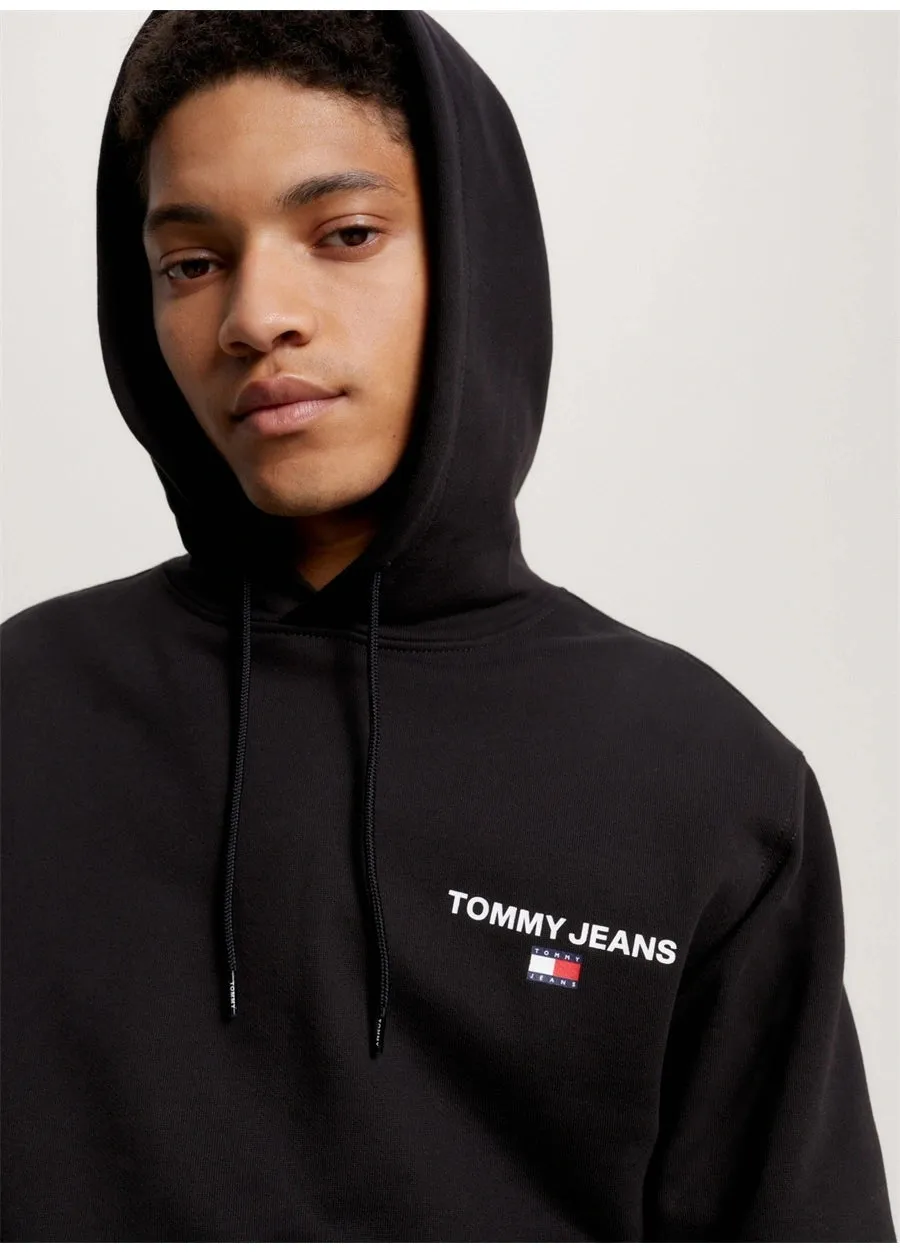 Sudadera TOMMY - DM0DM17781 BDS