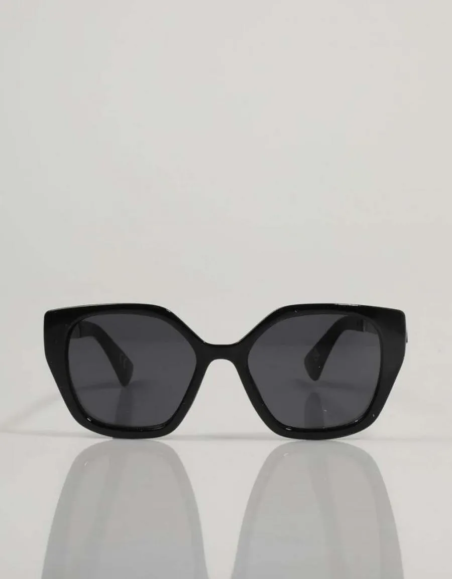  sunglasses VANS Right en Black 82040