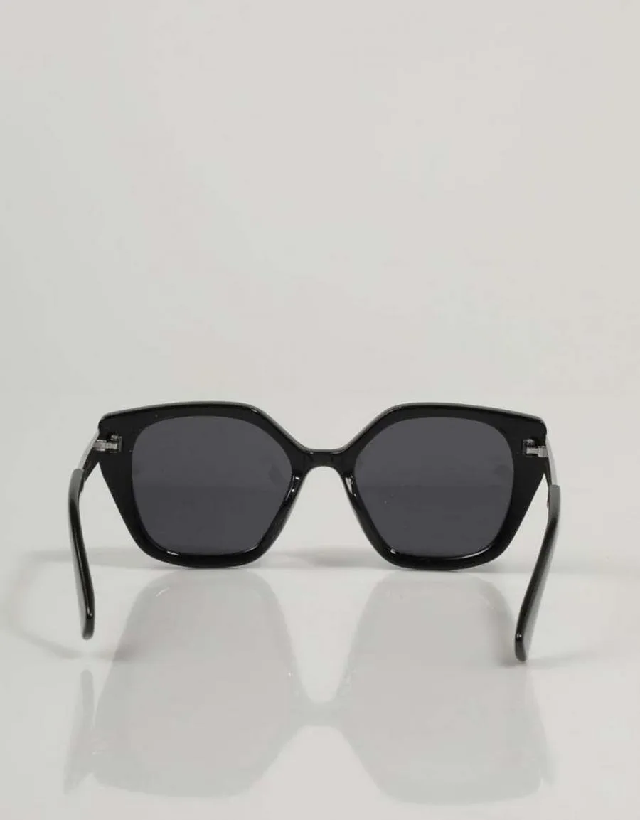  sunglasses VANS Right en Black 82040