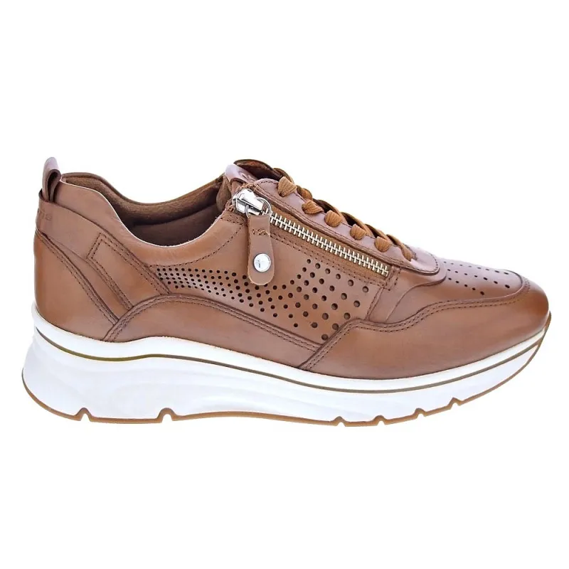 Tamaris Zapatillas Mujer 23711 Marrón