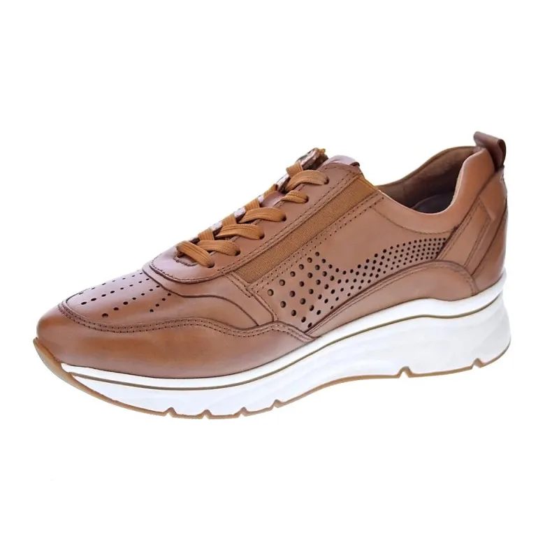 Tamaris Zapatillas Mujer 23711 Marrón