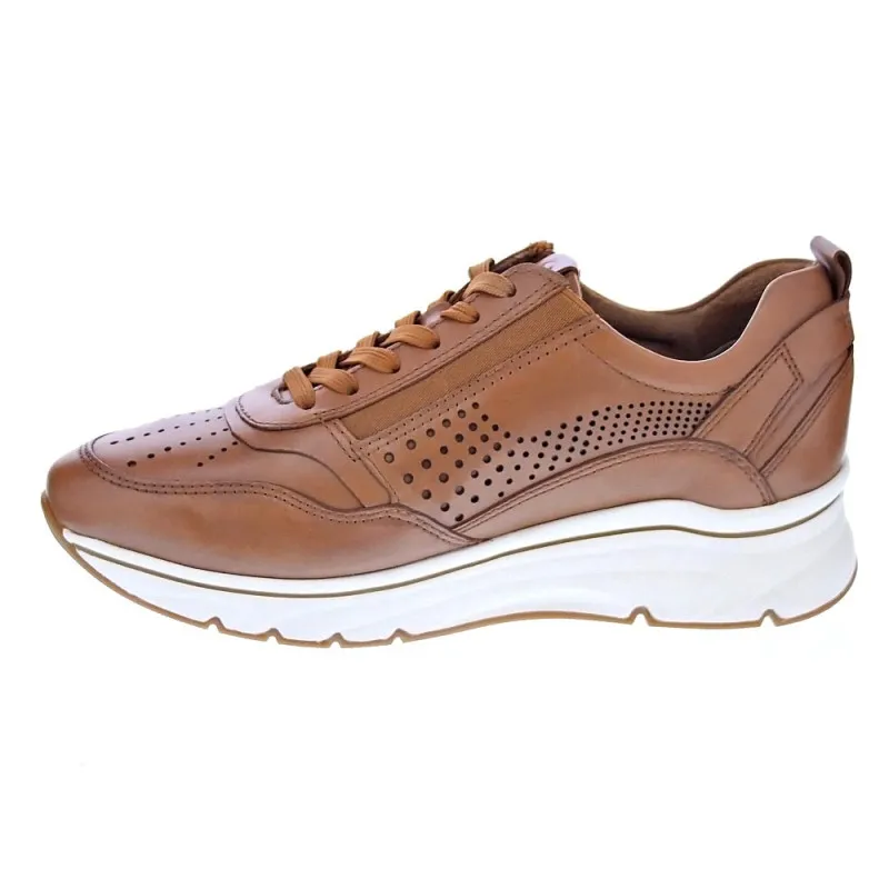 Tamaris Zapatillas Mujer 23711 Marrón