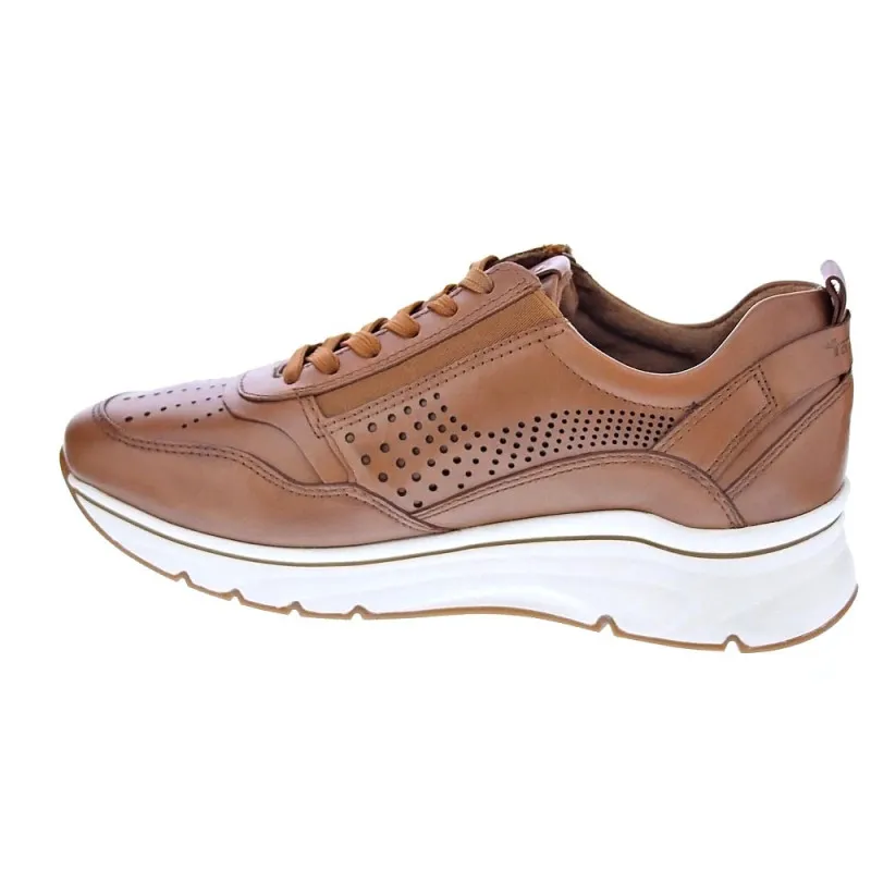 Tamaris Zapatillas Mujer 23711 Marrón