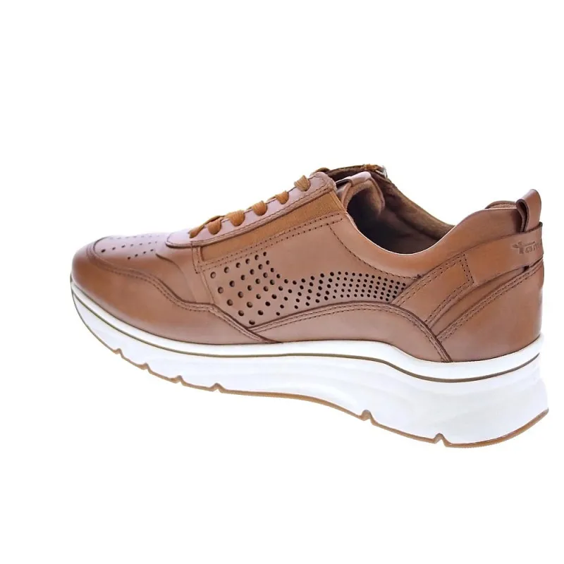 Tamaris Zapatillas Mujer 23711 Marrón