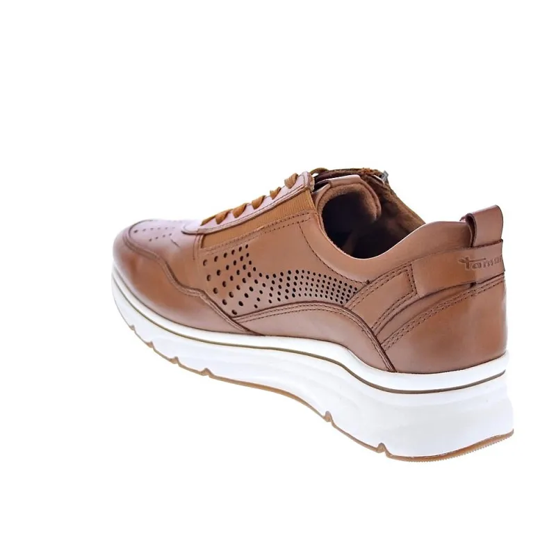 Tamaris Zapatillas Mujer 23711 Marrón