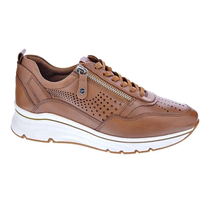 Tamaris Zapatillas Mujer 23711 Marrón