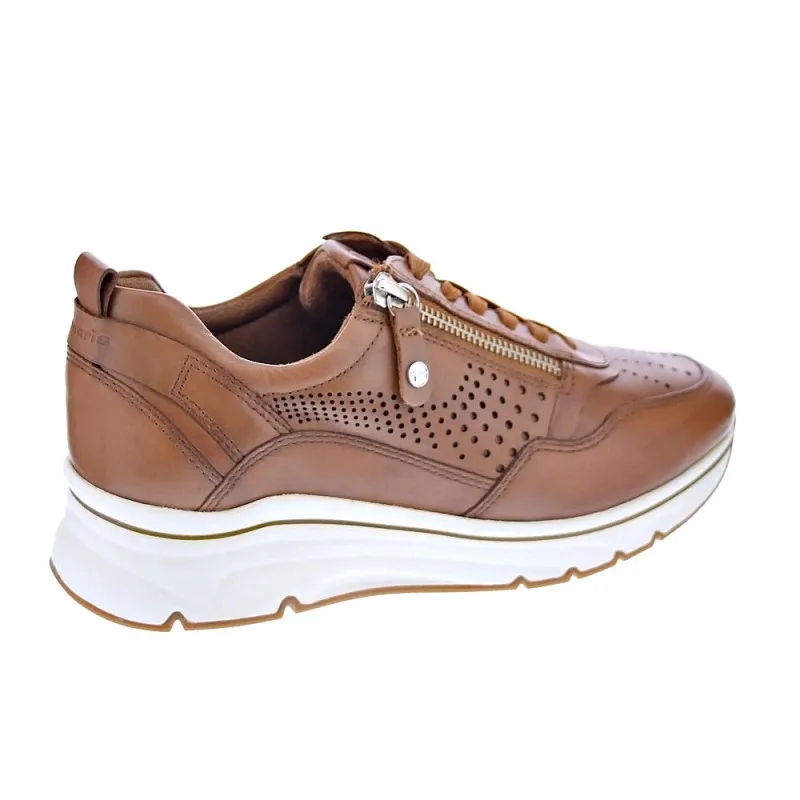 Tamaris Zapatillas Mujer 23711 Marrón