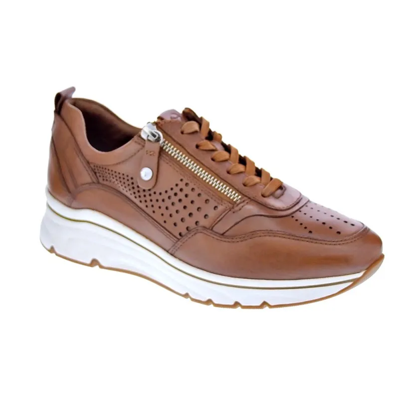 Tamaris Zapatillas Mujer 23711 Marrón