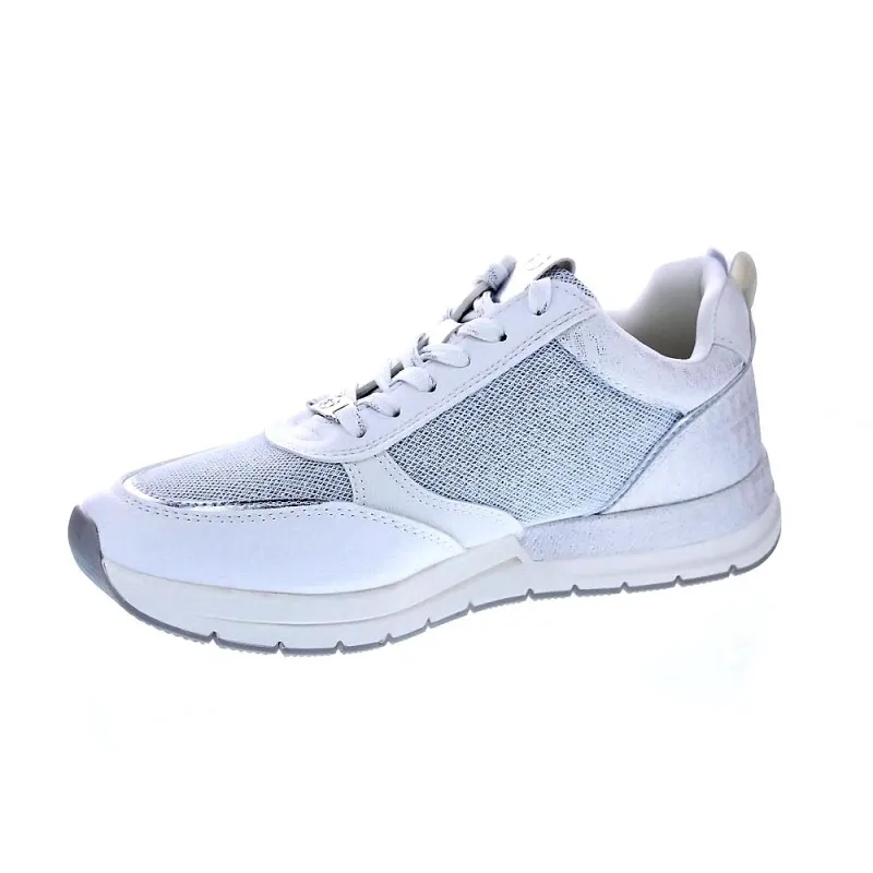 Tamaris Zapatillas Mujer 23732 Blanco