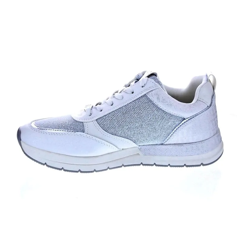 Tamaris Zapatillas Mujer 23732 Blanco