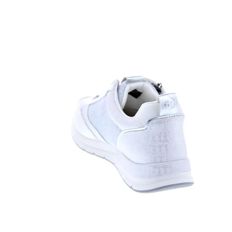 Tamaris Zapatillas Mujer 23732 Blanco