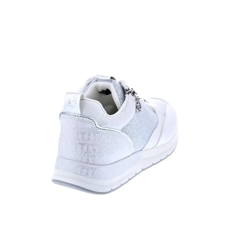 Tamaris Zapatillas Mujer 23732 Blanco