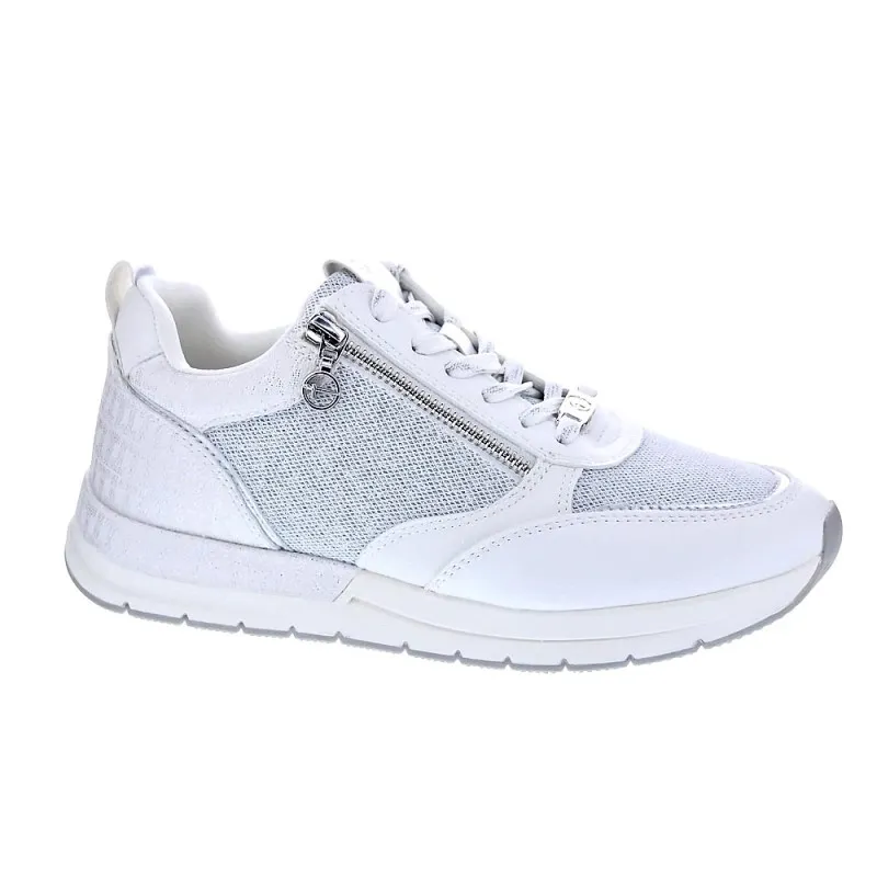 Tamaris Zapatillas Mujer 23732 Blanco