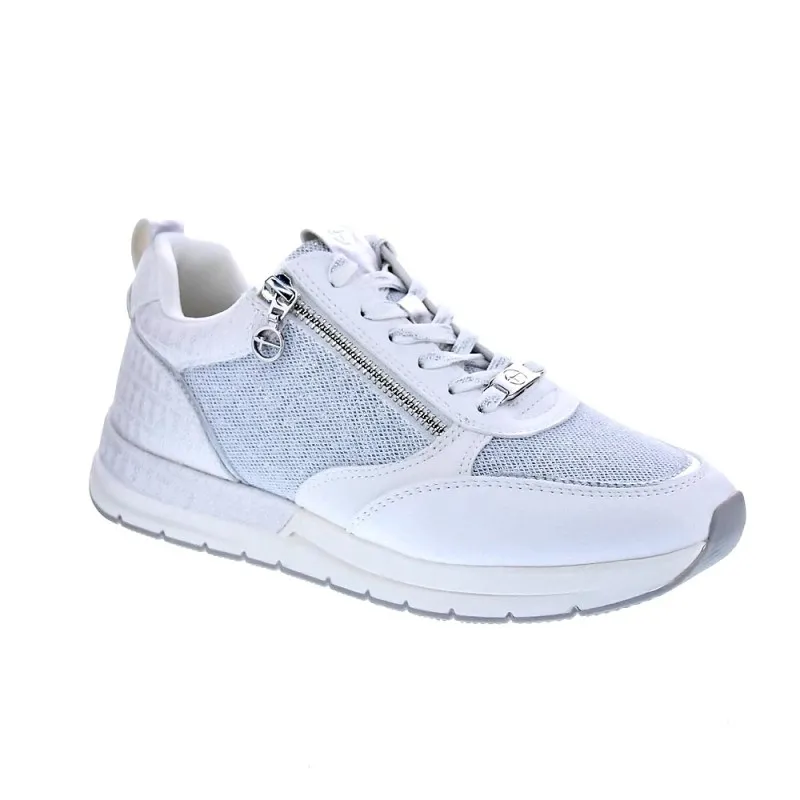 Tamaris Zapatillas Mujer 23732 Blanco