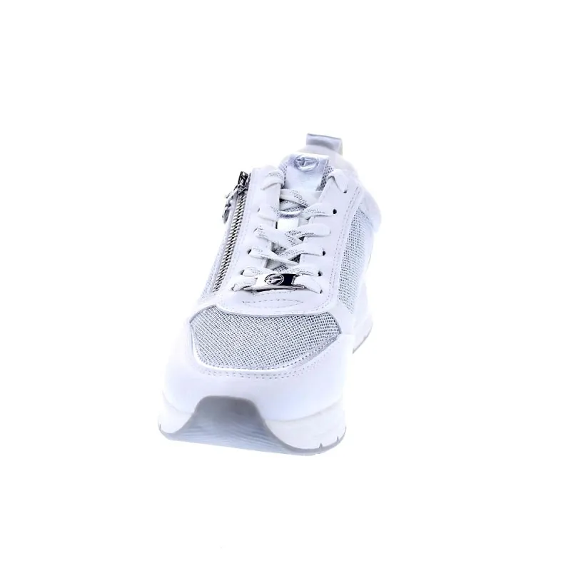 Tamaris Zapatillas Mujer 23732 Blanco