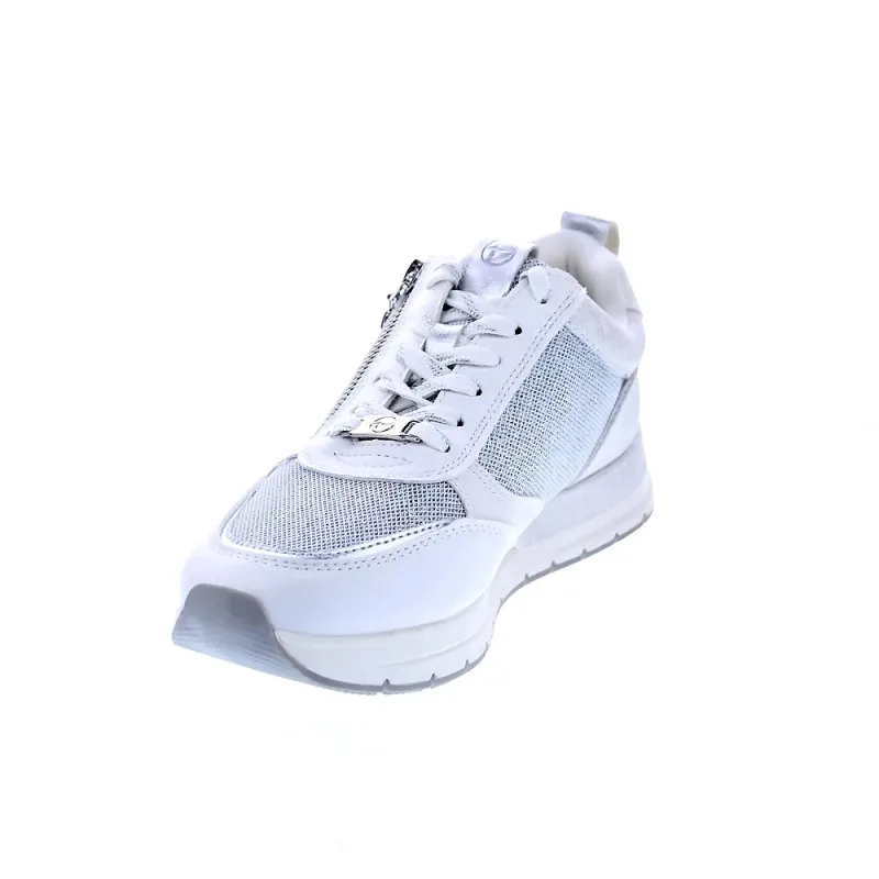 Tamaris Zapatillas Mujer 23732 Blanco