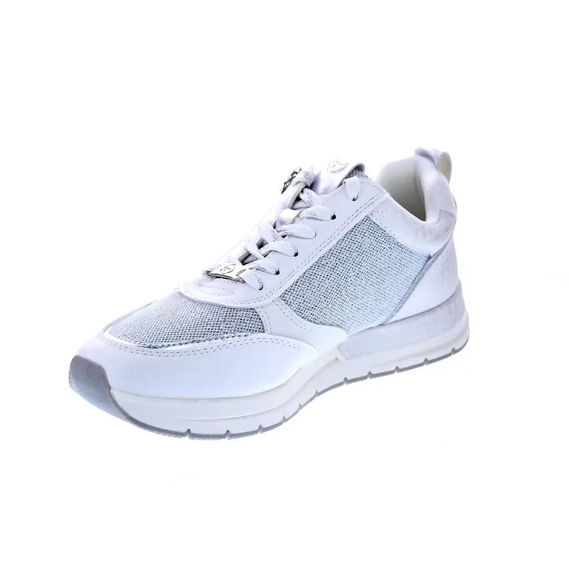 Tamaris Zapatillas Mujer 23732 Blanco