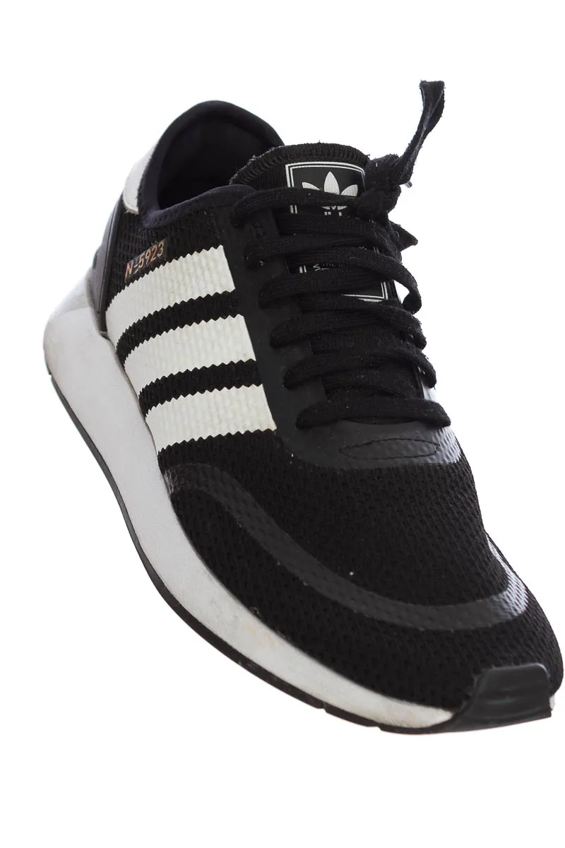 Tenis color Negro - Adidas