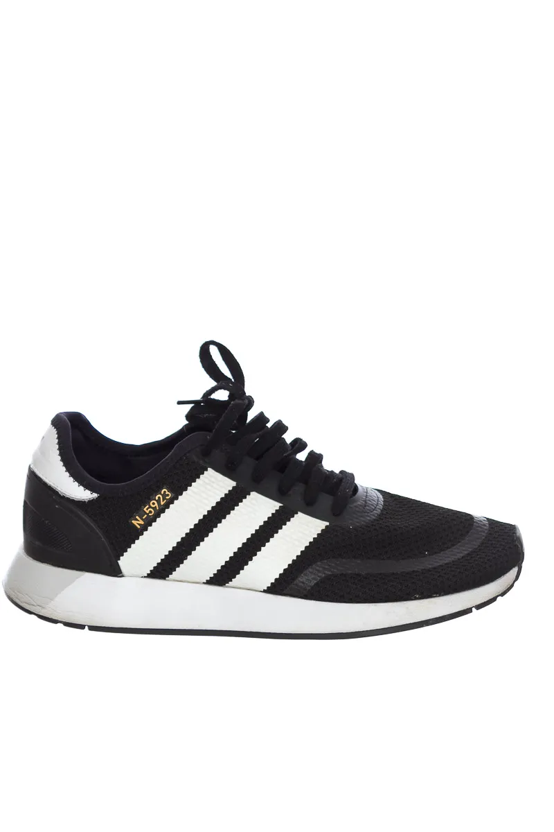 Tenis color Negro - Adidas